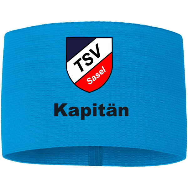 Kapitänsbinde Team 