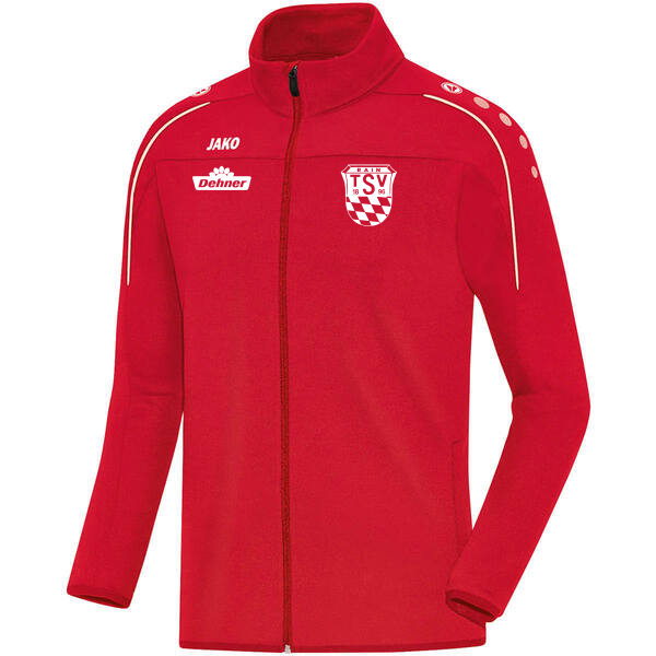 Trainingsjacke Classico 