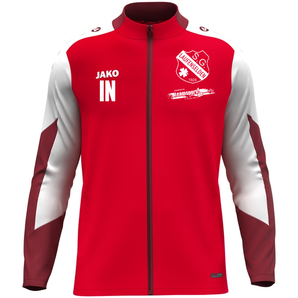 Polyesterjacke Dynamic 