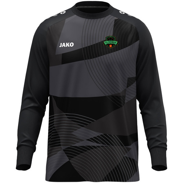 Maillot de gardien River 