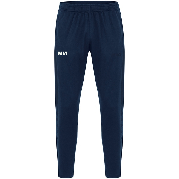 KinderPolyesterhose Power 