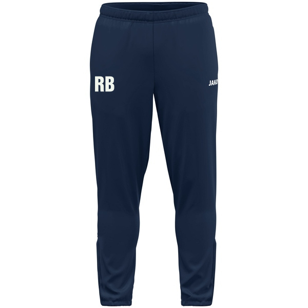 Polyesterhose Dynamic 