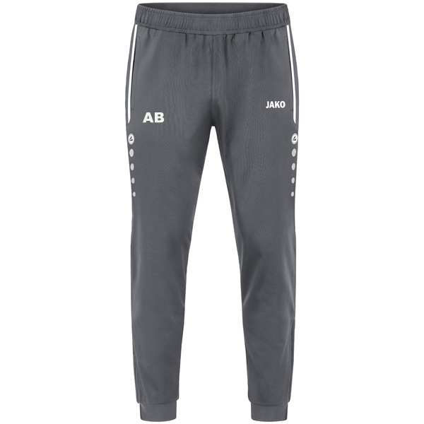 Polyesterhose Allround 