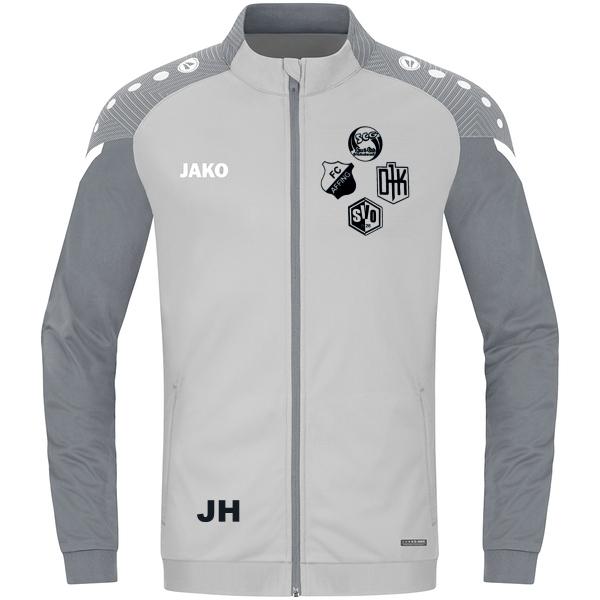 Polyesterjacke Performance 