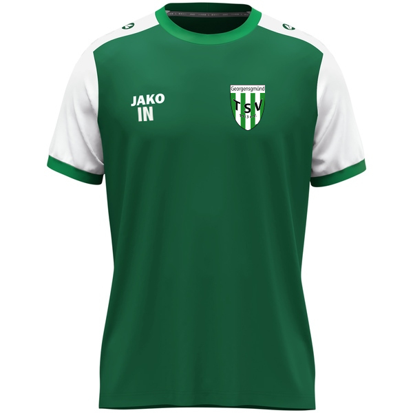 Trikot Dynamic kurzarm 