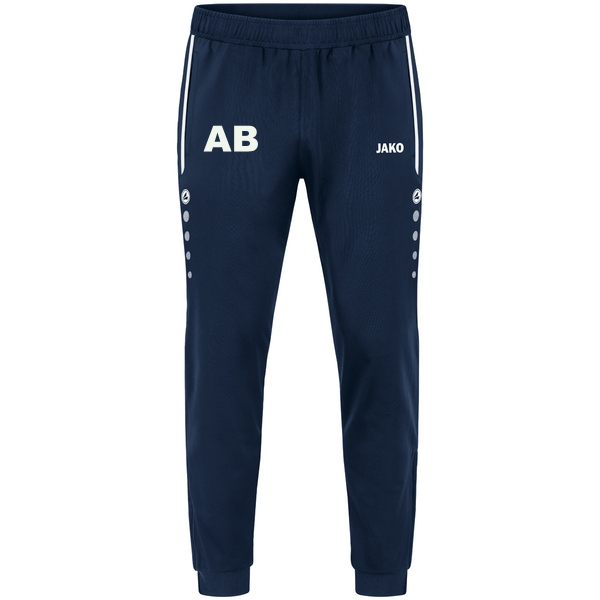 Polyesterhose Allround 