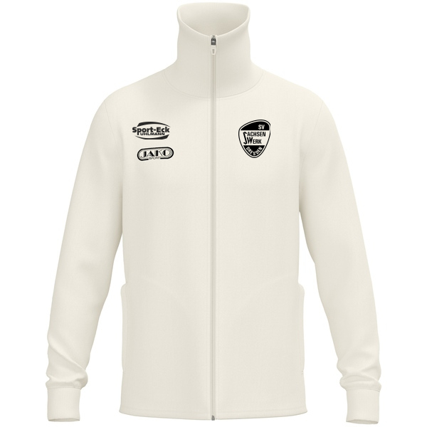 Tracksuit Jacke Wardrobe 