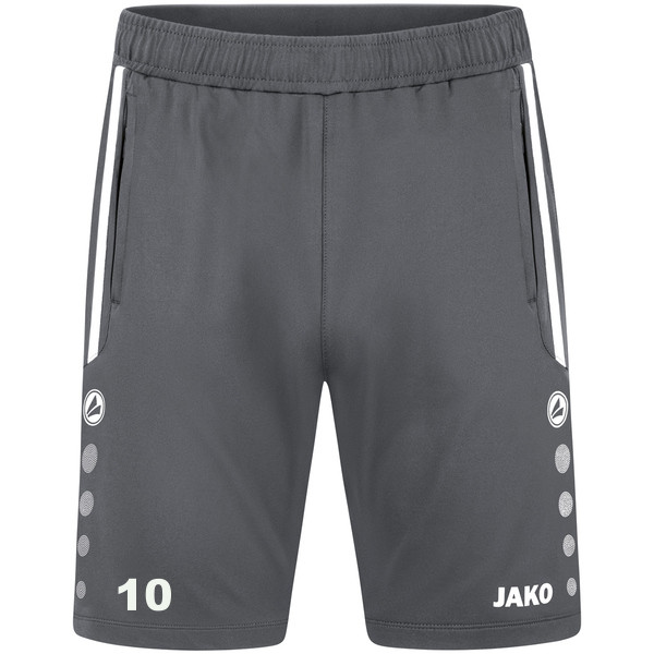 Trainingsshort Allround 