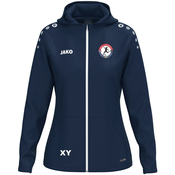 womanKapuzenjacke One Damen 