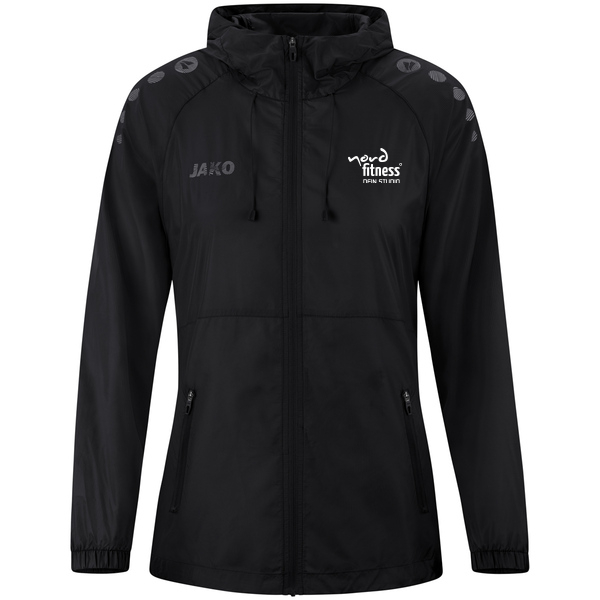 womanLightweightjacke Flow Damen 