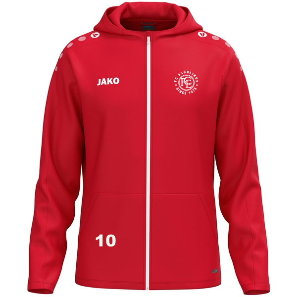 KinderKapuzenjacke One 