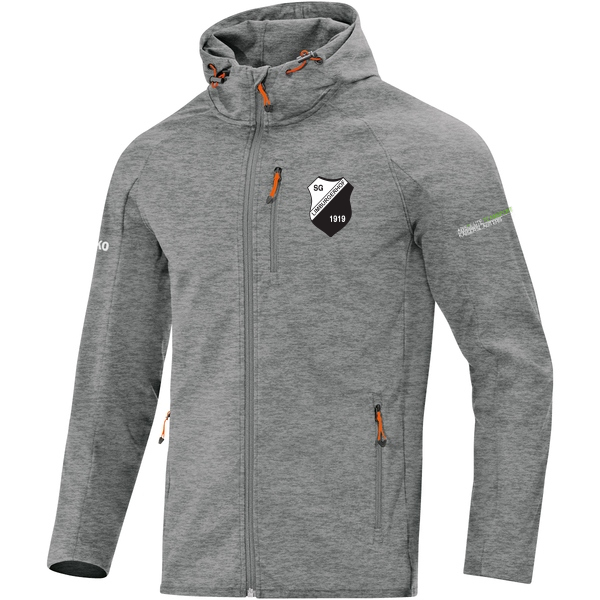 Softshelljacke Light 