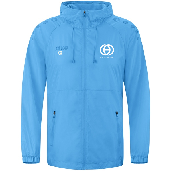 Lightweightjacke Flow 