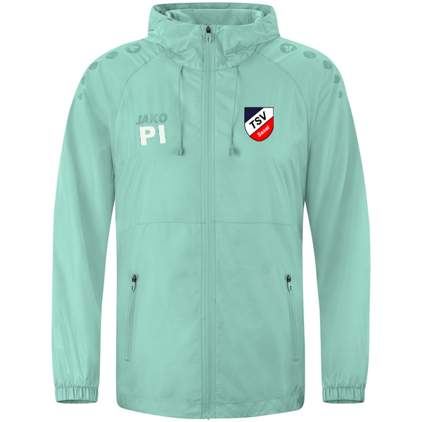 Lightweightjacke Flow 