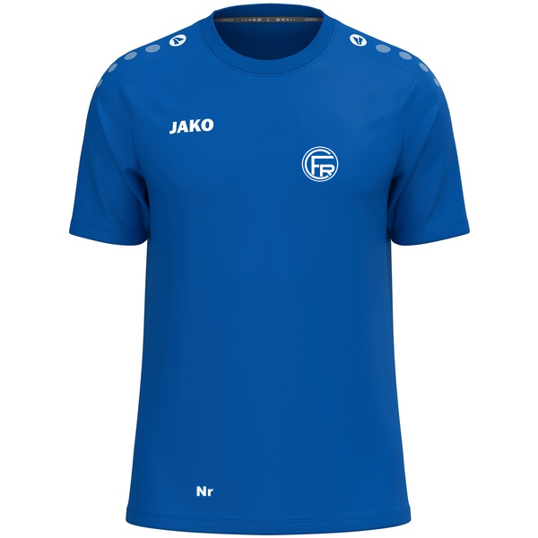 T-Shirt One Cotton 