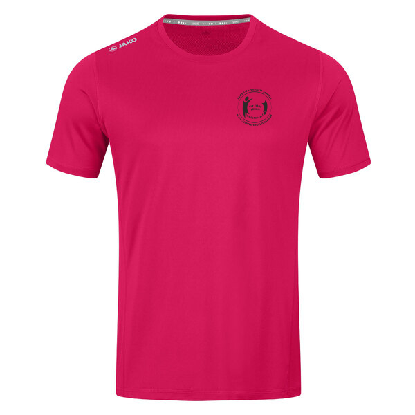 KinderT-Shirt Run 2.0 