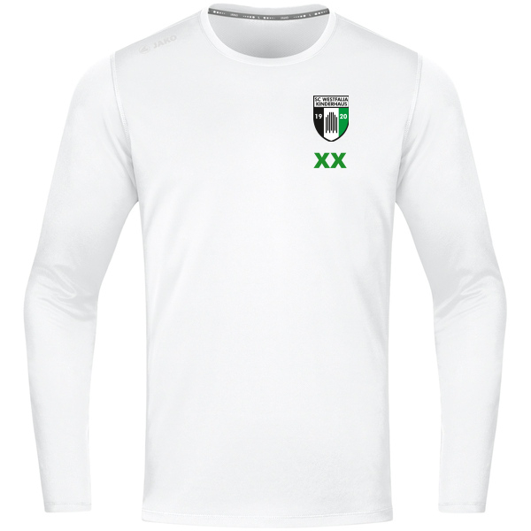 KinderLongsleeve Run 2.0 