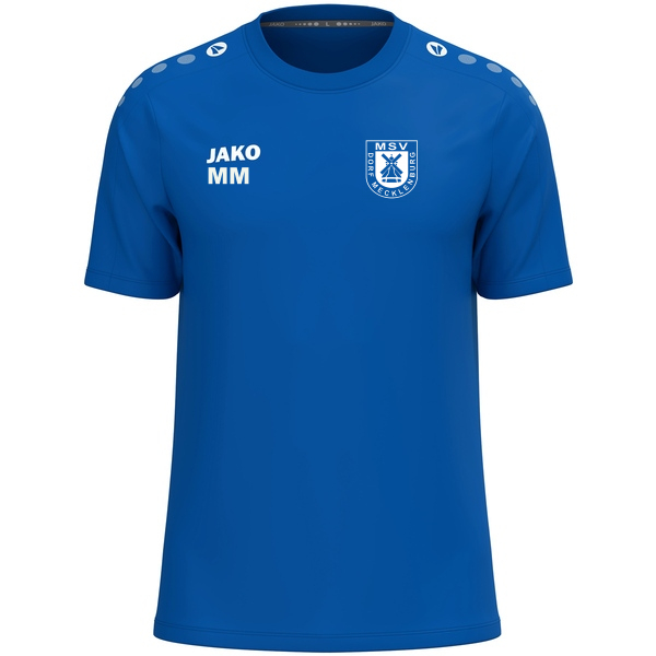 KinderT-Shirt One Cotton 