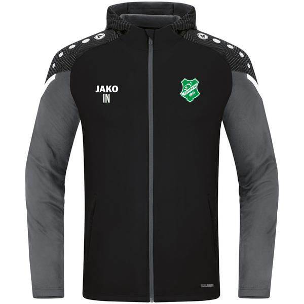 KinderKapuzenjacke Performance 