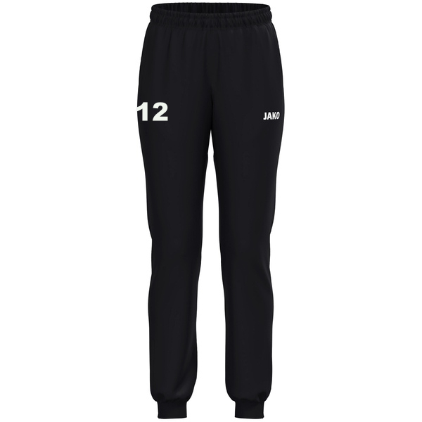 womanPolyesterhose One Damen Langgrößen 