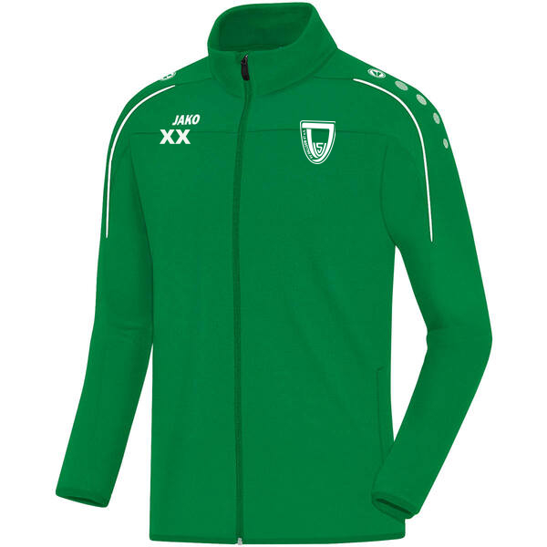 Trainingsjacke Classico 