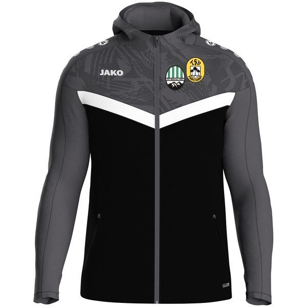 KinderKapuzenjacke Iconic  