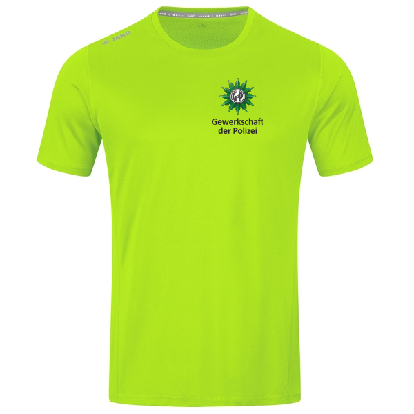 KinderT-Shirt Run 2.0 