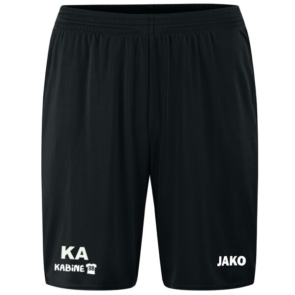 Sporthose Manchester 2.0 ohne Innenslip 