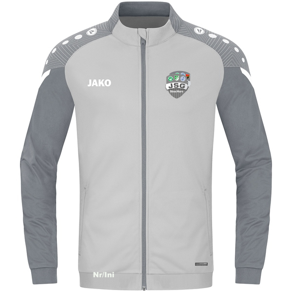 Polyesterjacke Performance 