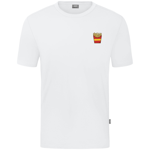 T-Shirt Organic Stretch 