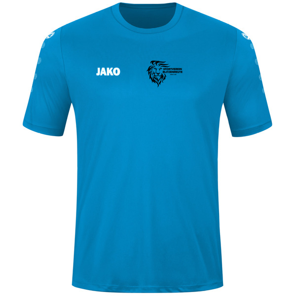 Trikot Team Kurzarm 