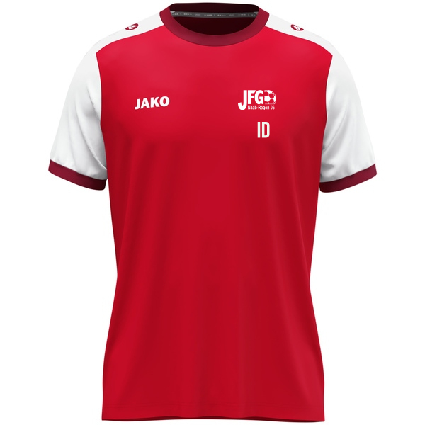 Trikot Dynamic kurzarm 