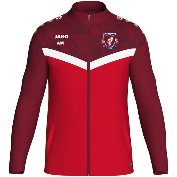 Veste polyester Iconic 