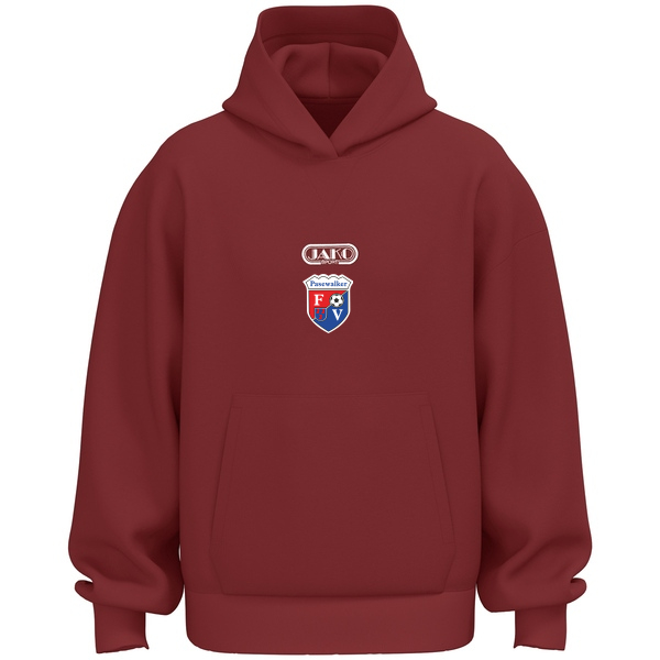 Kapuzensweat Wardrobe 