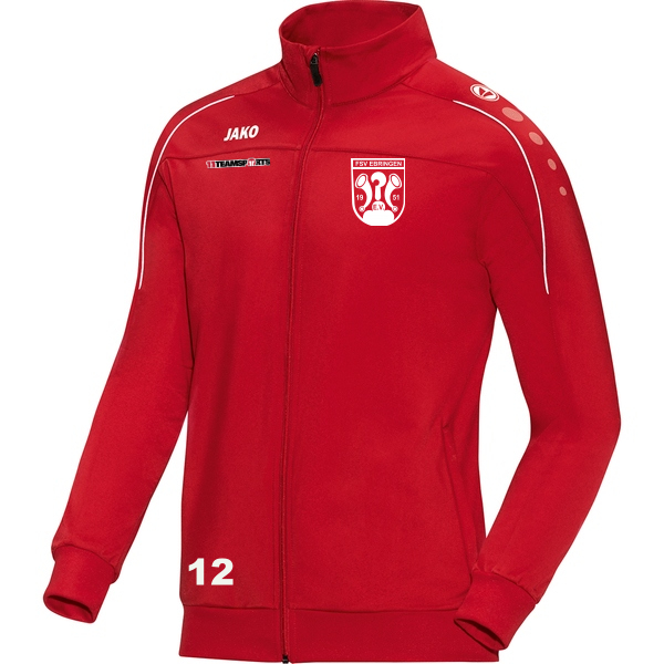 Polyesterjacke Classico 