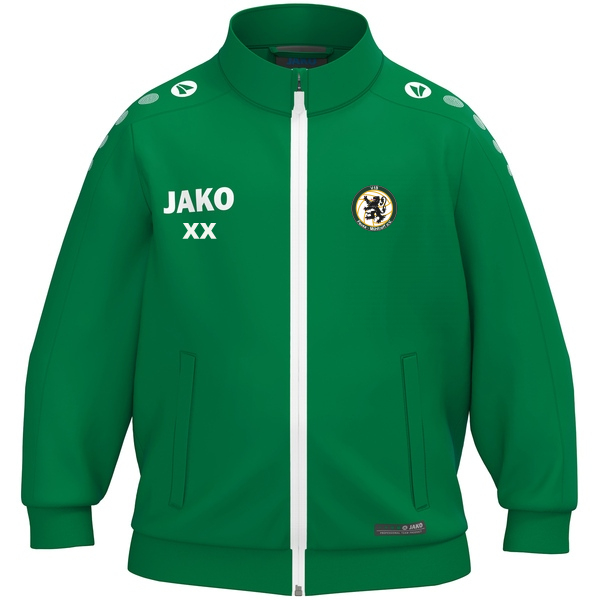 KinderPolyesterjacke One Bambini 