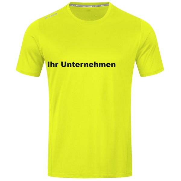 KinderT-Shirt Run 2.0 
