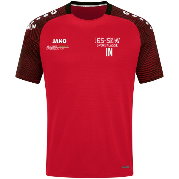 KinderT-Shirt Performance 