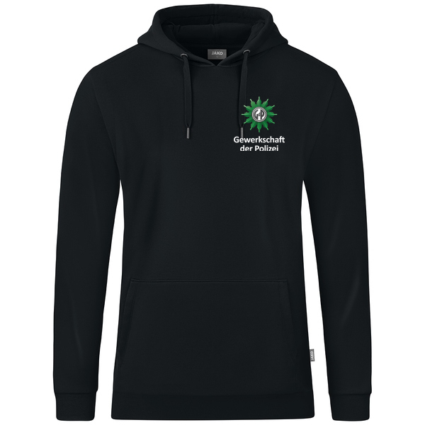 Kapuzensweat Organic  