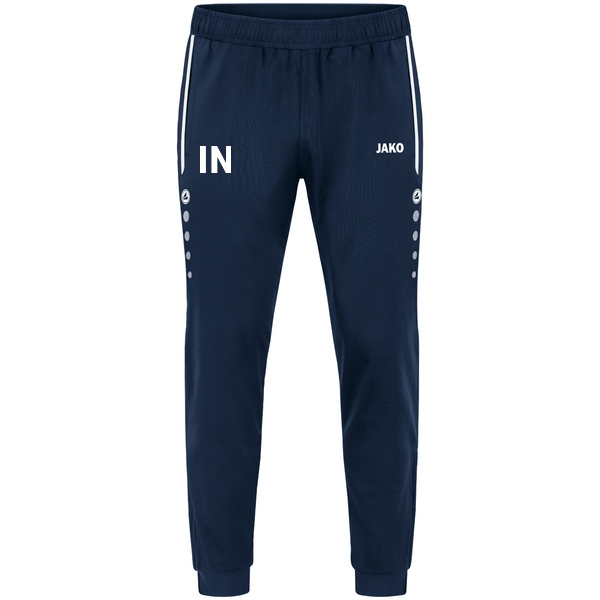 Polyesterhose Allround 