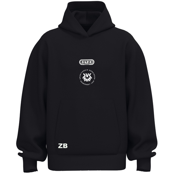 Kapuzensweat Wardrobe 