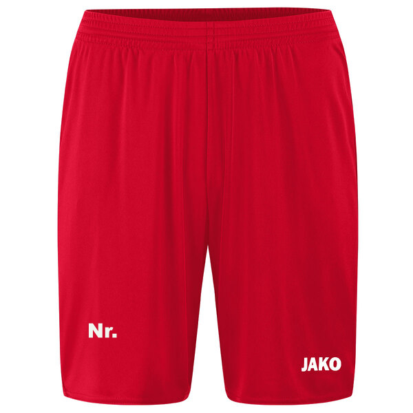 Sporthose Manchester 2.0 ohne Innenslip 