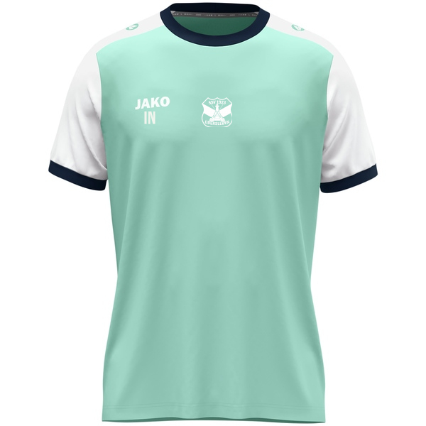 Trikot Dynamic kurzarm 