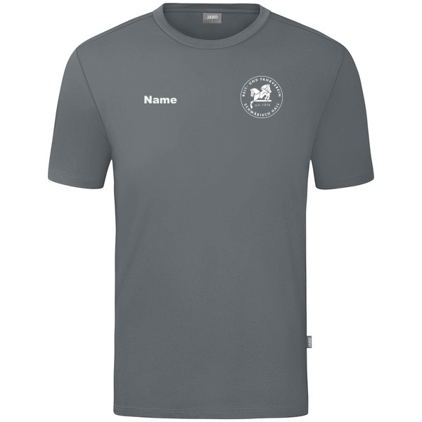 T-Shirt Organic Stretch 