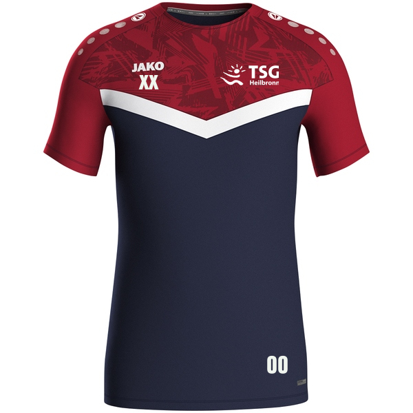 KinderT-Shirt Iconic 