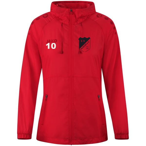 womanLightweightjacke Flow Damen 