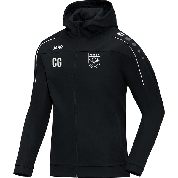 Kapuzenjacke Classico 