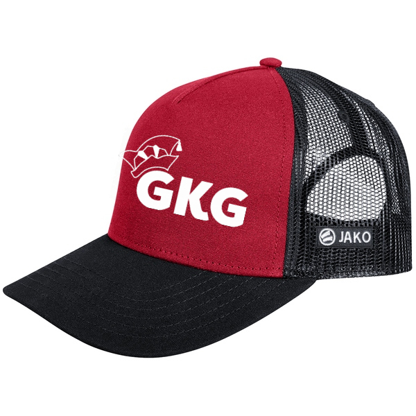 Cap Club 
