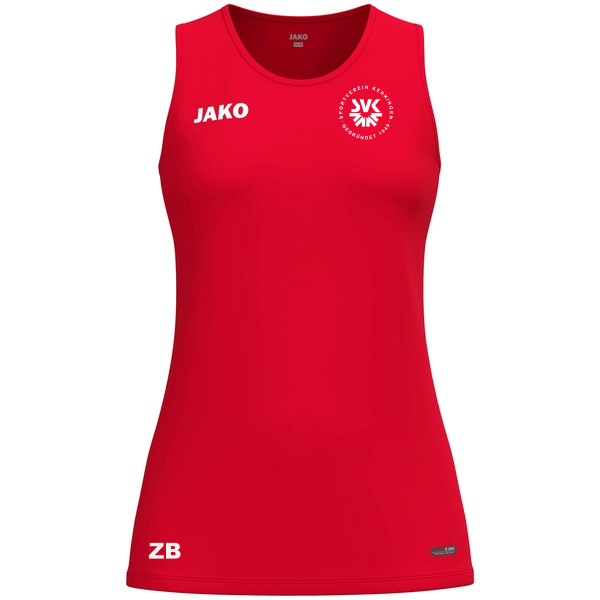 womanTanktop One Damen 