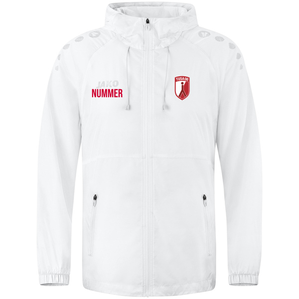 Lightweightjacke Flow 